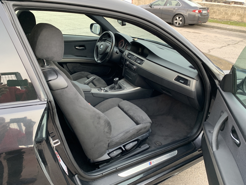 BMW 318I PACK M COOPE 2.0 INY 143CV BMW 318I PACK M COOPE 2.0 INY 143CV