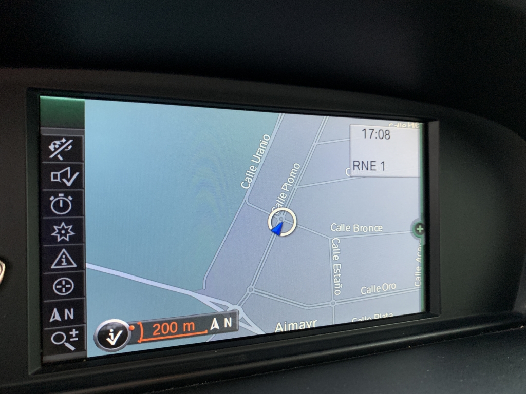 BMW 318I PACK M COOPE 2.0 INY 143CV BMW 318I PACK M COOPE 2.0 INY 143CV