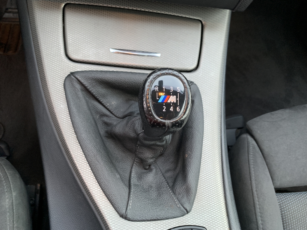 BMW 318I PACK M COOPE 2.0 INY 143CV BMW 318I PACK M COOPE 2.0 INY 143CV