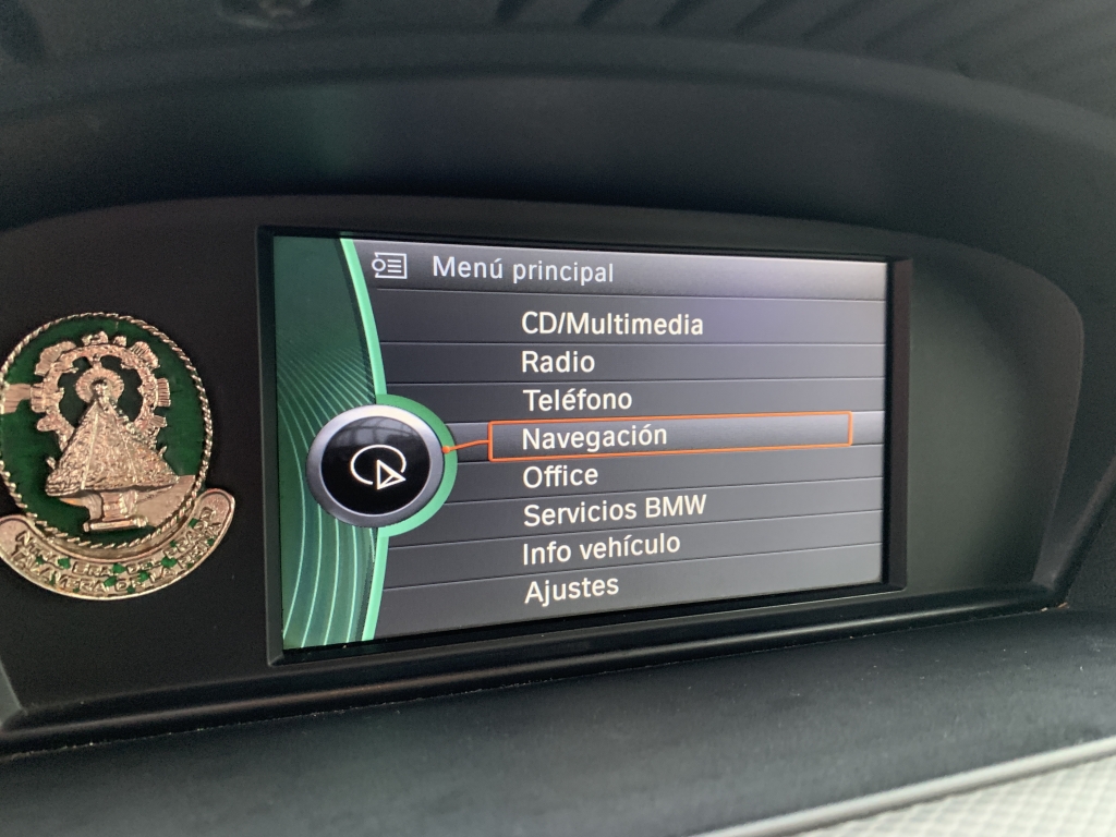 BMW 318I PACK M COOPE 2.0 INY 143CV BMW 318I PACK M COOPE 2.0 INY 143CV