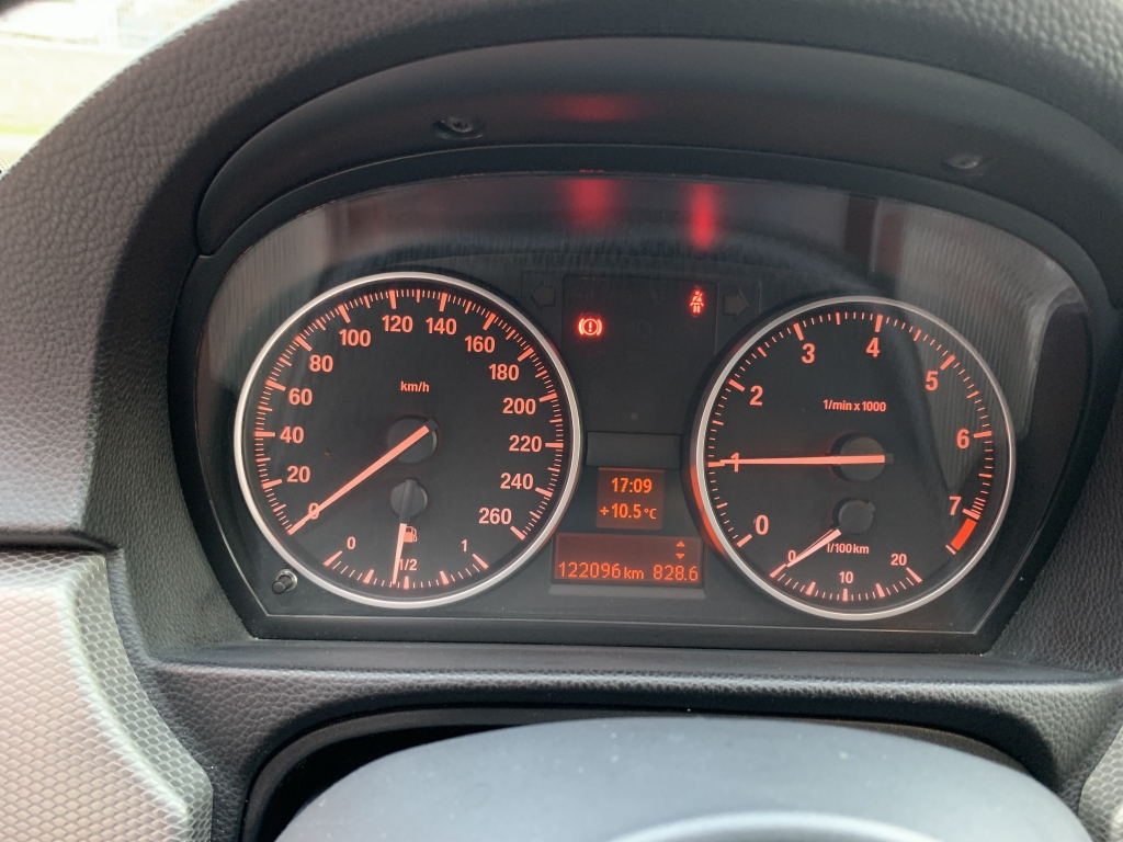 BMW 318I PACK M COOPE 2.0 INY 143CV BMW 318I PACK M COOPE 2.0 INY 143CV