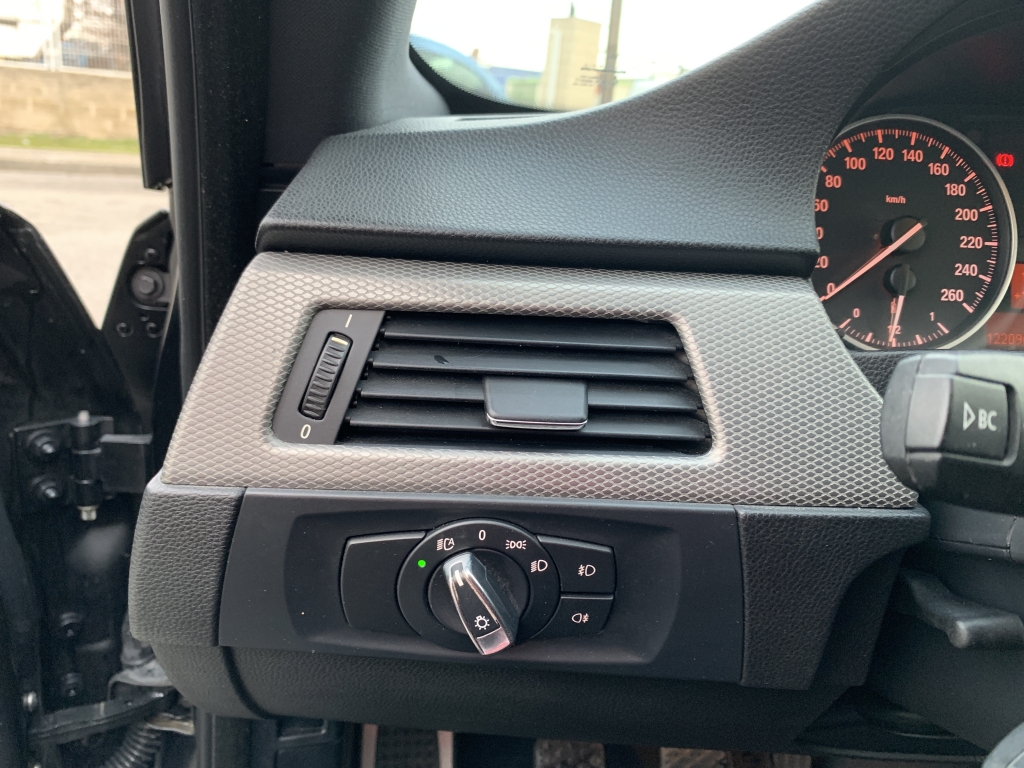 BMW 318I PACK M COOPE 2.0 INY 143CV BMW 318I PACK M COOPE 2.0 INY 143CV