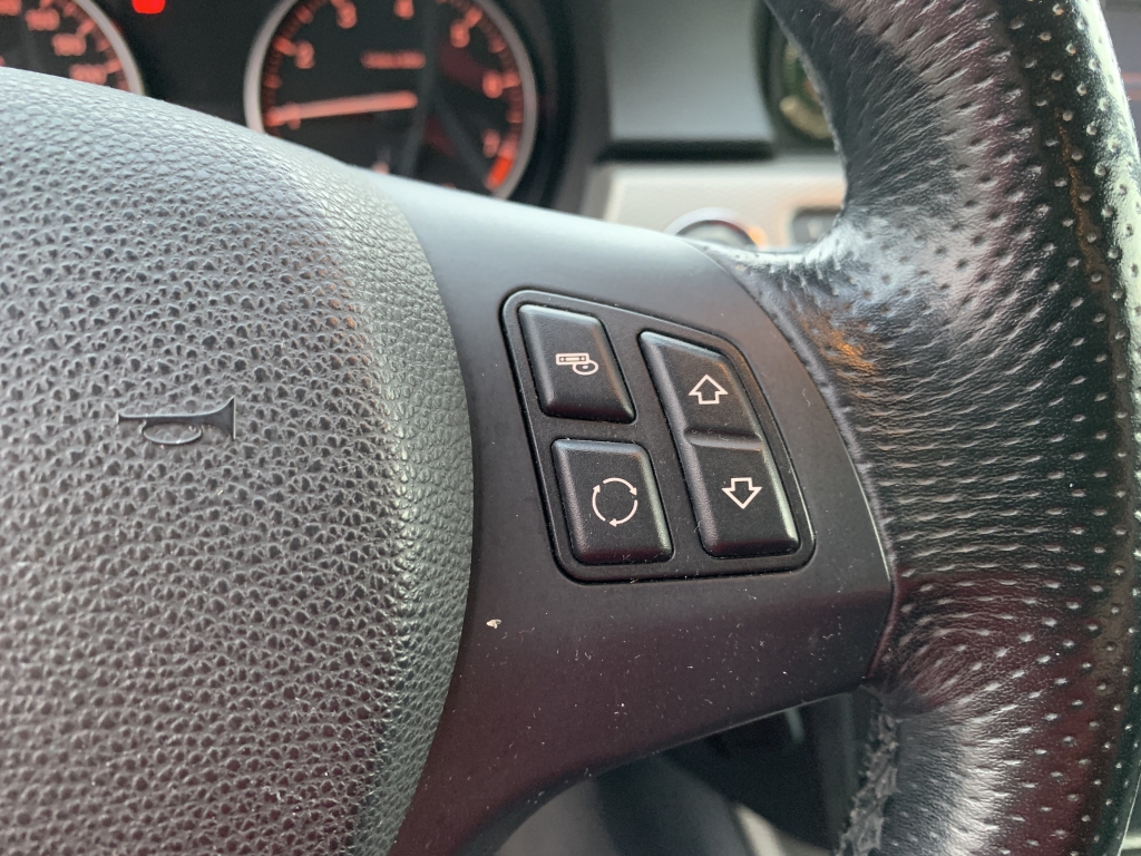 BMW 318I PACK M COOPE 2.0 INY 143CV BMW 318I PACK M COOPE 2.0 INY 143CV