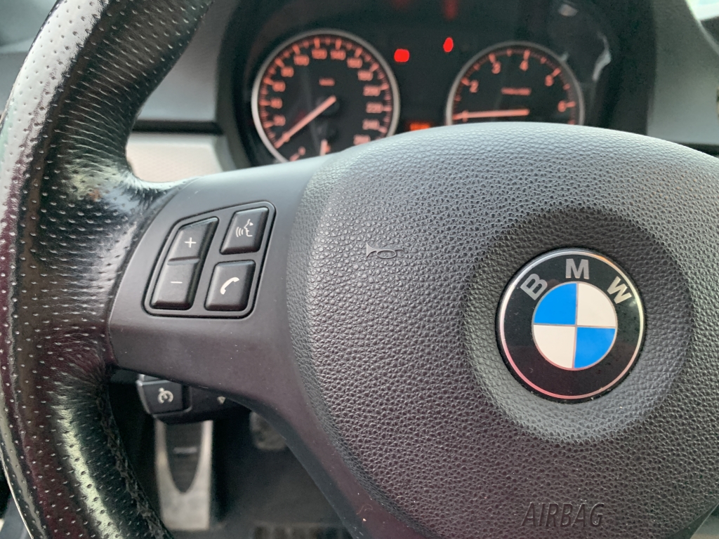 BMW 318I PACK M COOPE 2.0 INY 143CV BMW 318I PACK M COOPE 2.0 INY 143CV