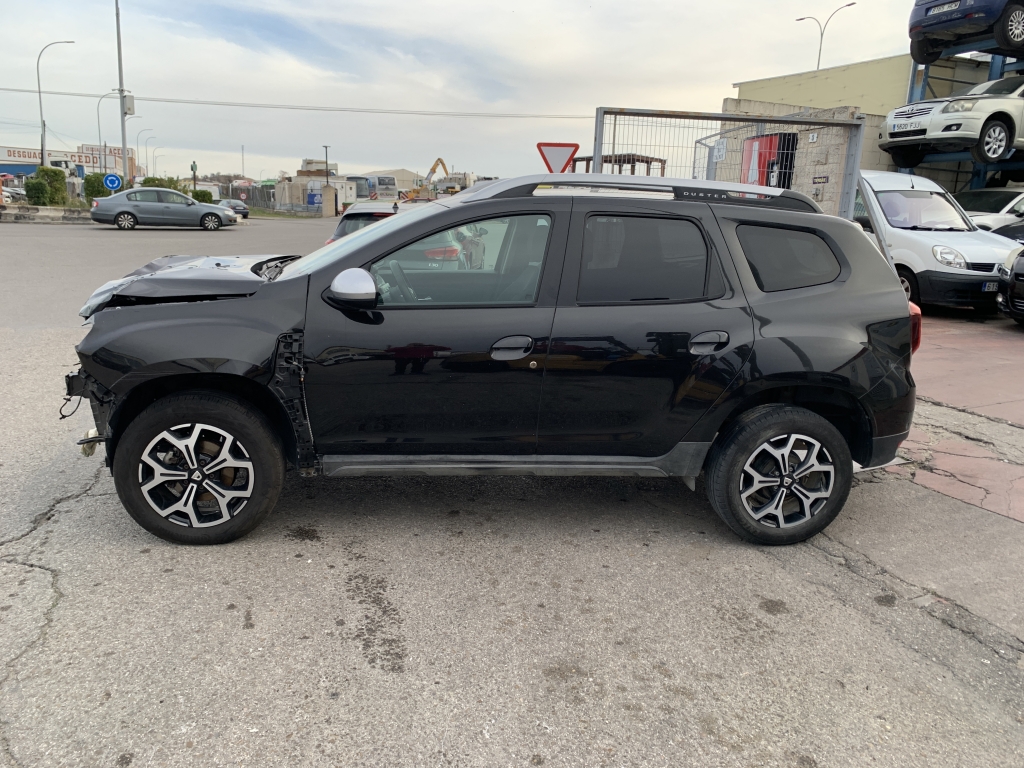 DACIA DUSTER 1.3 INY 130CV