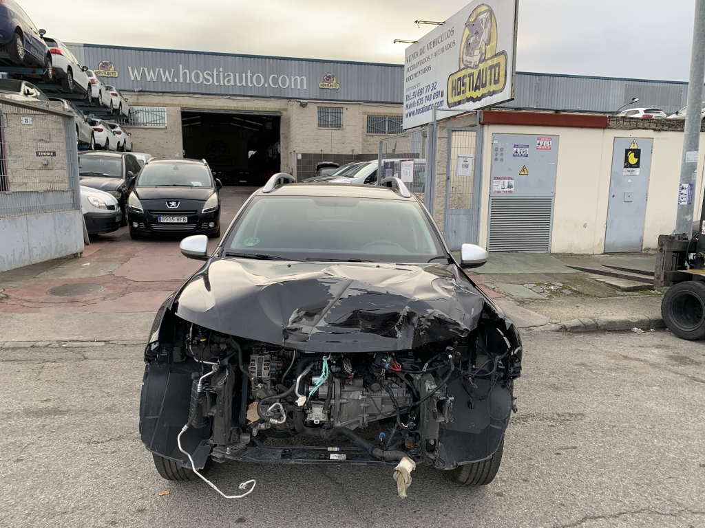 DACIA DUSTER 1.3 INY 130CV DACIA DUSTER 1.3 INY 130CV