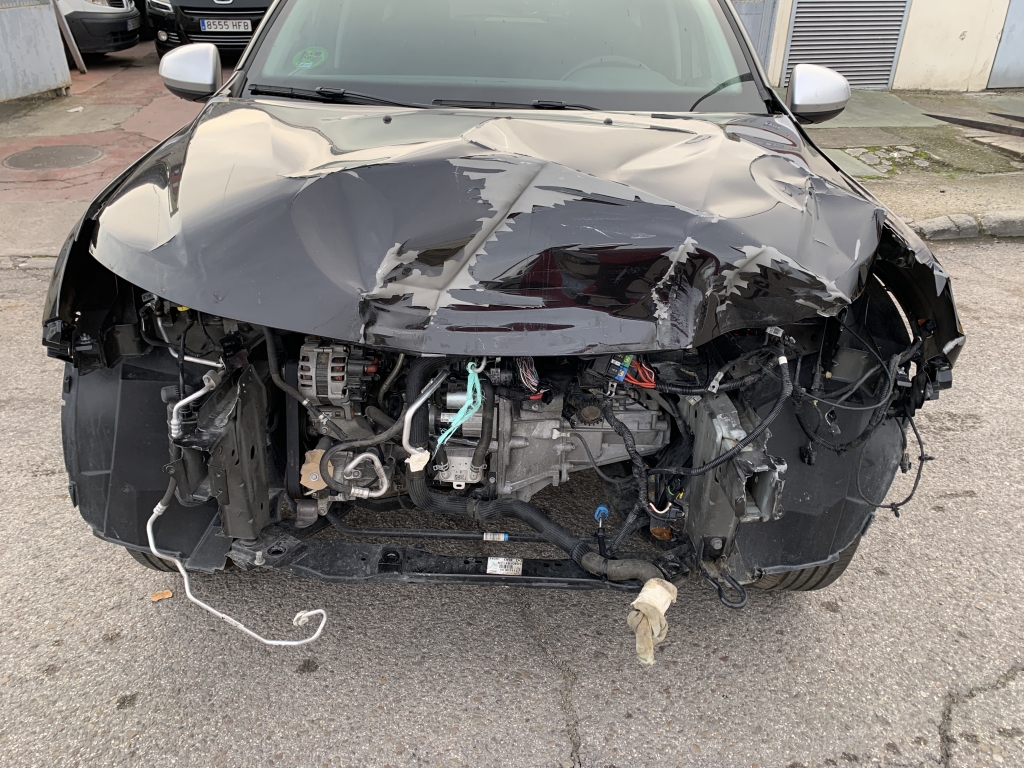 DACIA DUSTER 1.3 INY 130CV