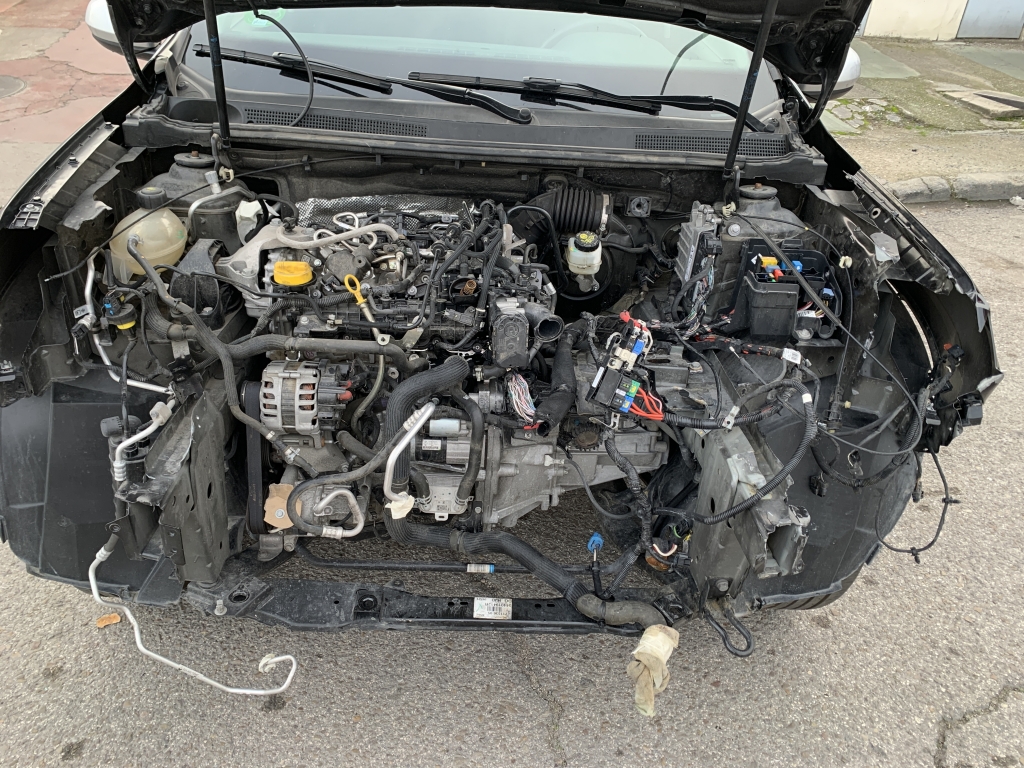 DACIA DUSTER 1.3 INY 130CV