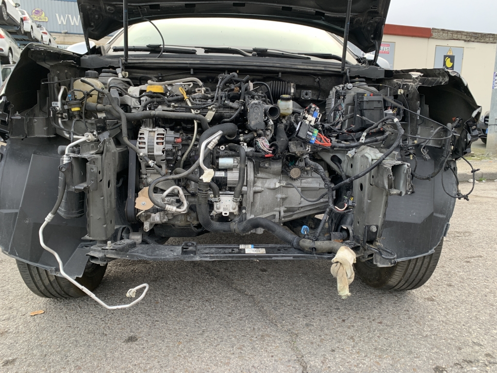 DACIA DUSTER 1.3 INY 130CV