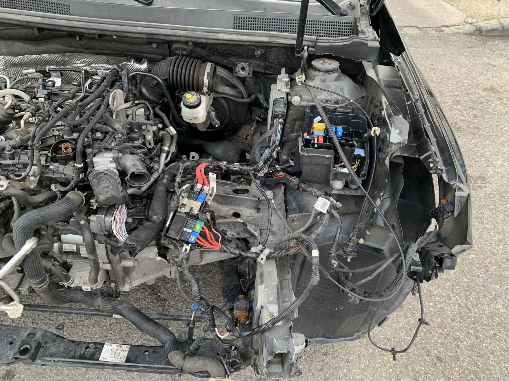 DACIA DUSTER 1.3 INY 130CV