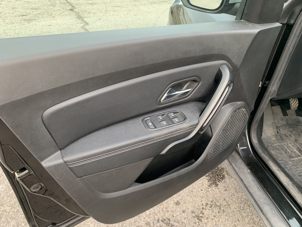 DACIA DUSTER 1.3 INY 130CV