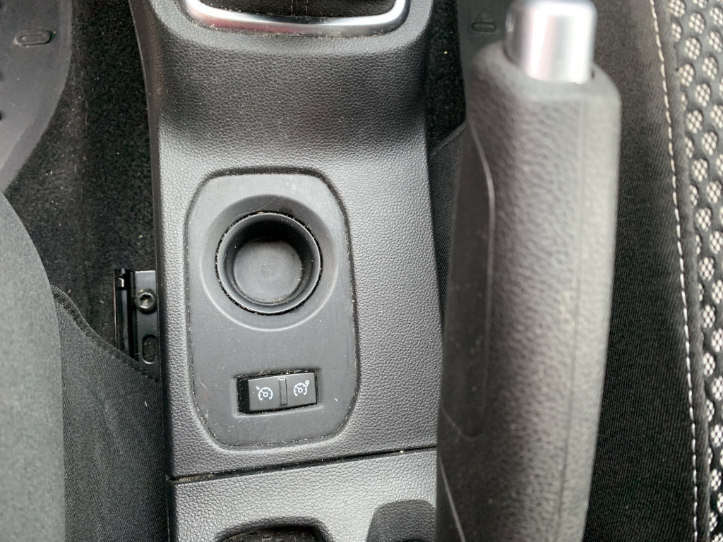 DACIA DUSTER 1.3 INY 130CV