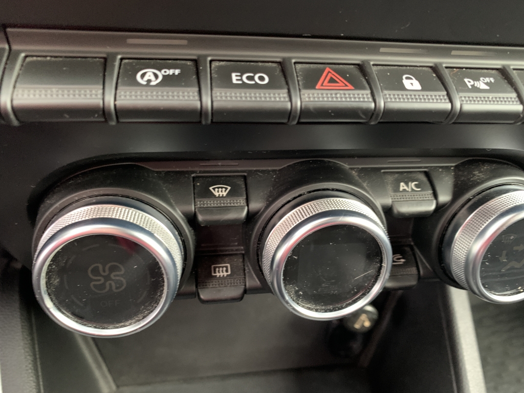 DACIA DUSTER 1.3 INY 130CV