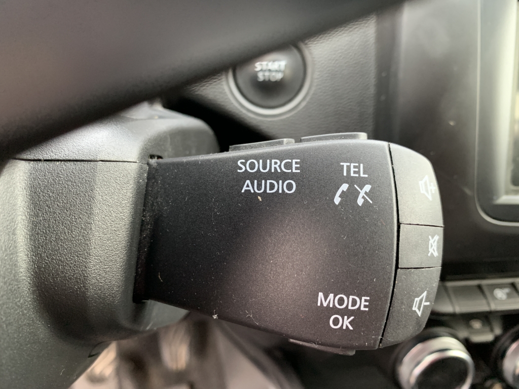 DACIA DUSTER 1.3 INY 130CV