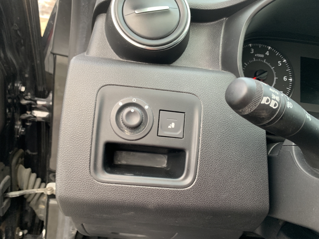 DACIA DUSTER 1.3 INY 130CV