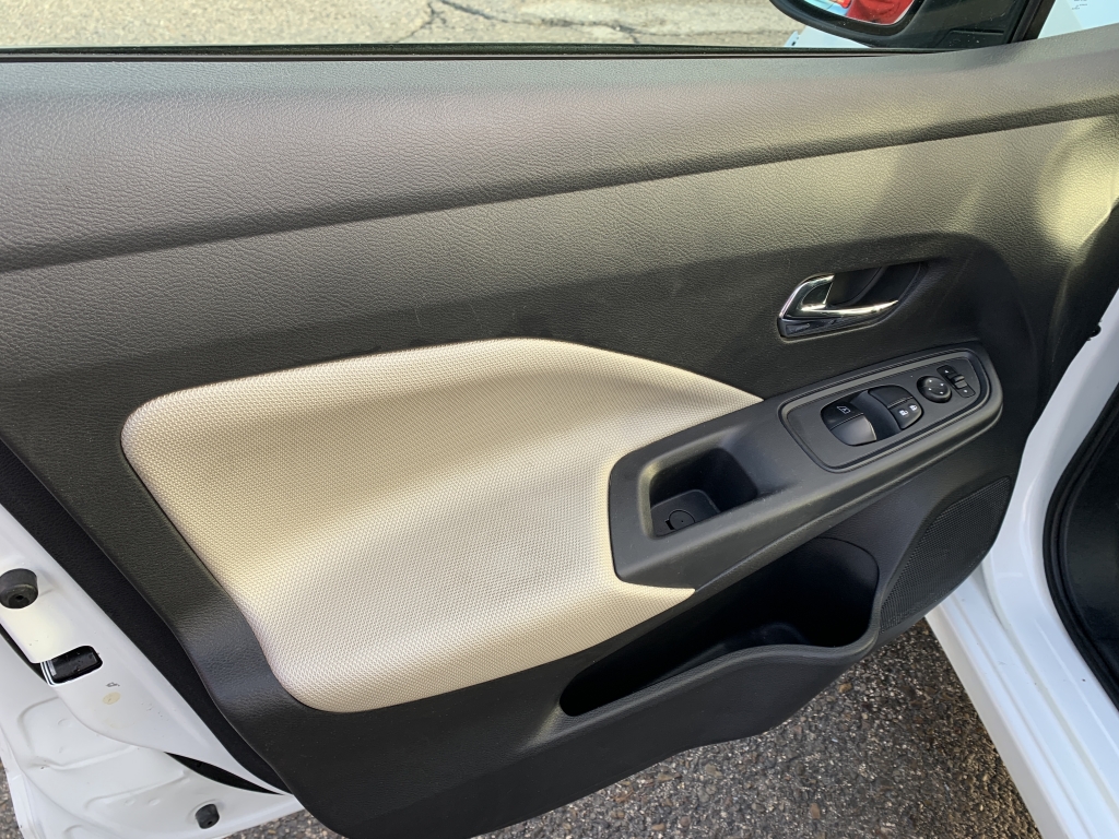 NISSAN MICRA 1.5 D 90CV