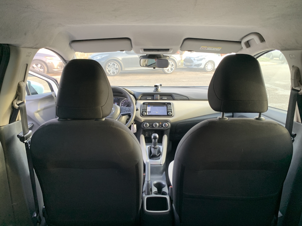 NISSAN MICRA 1.5 D 90CV