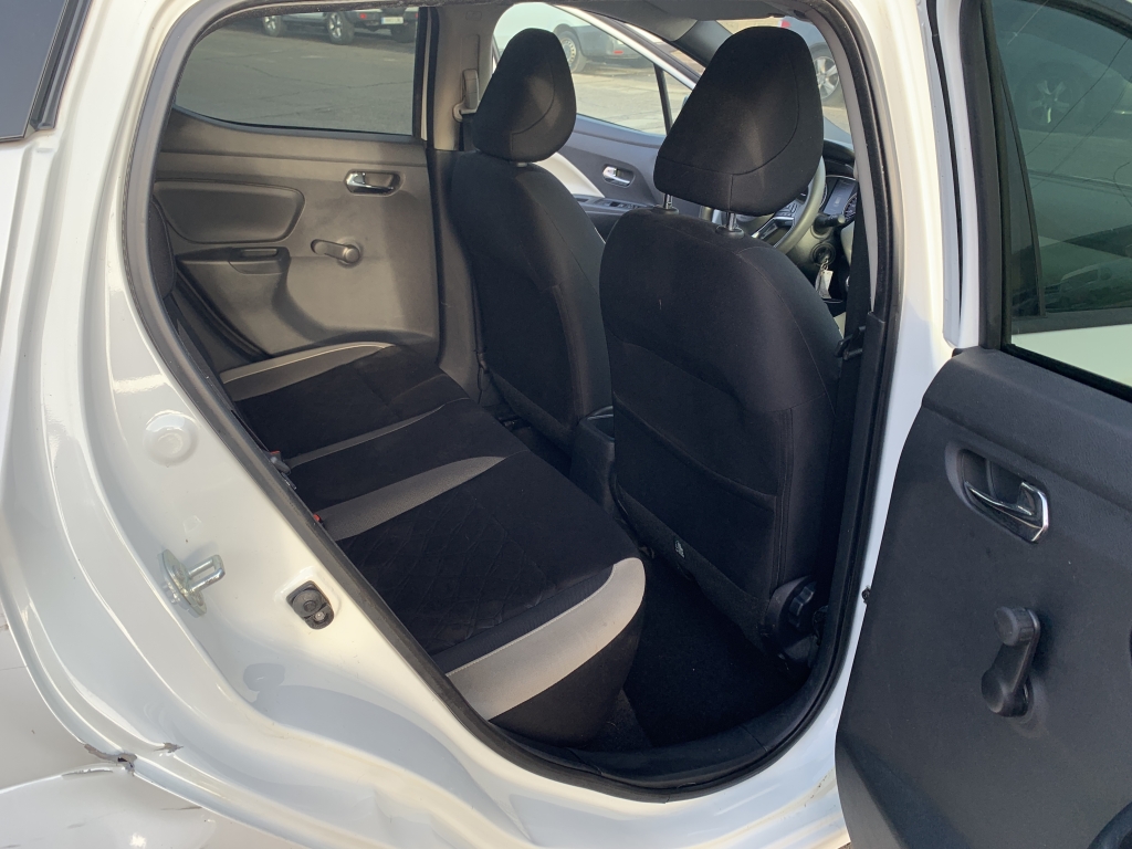 NISSAN MICRA 1.5 D 90CV