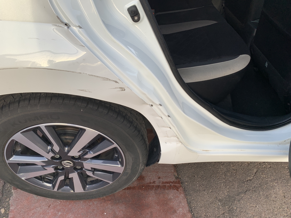 NISSAN MICRA 1.5 D 90CV