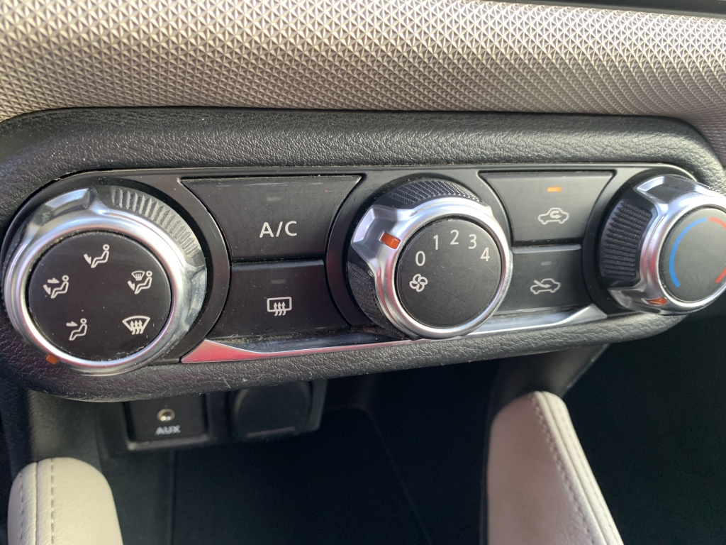 NISSAN MICRA 1.5 D 90CV