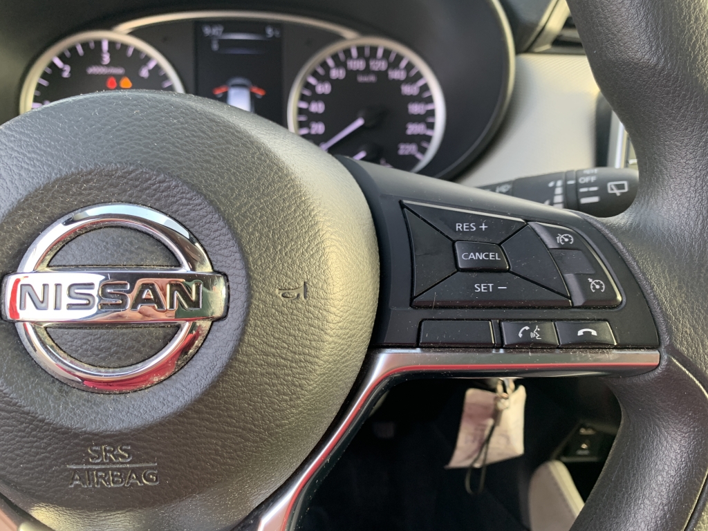 NISSAN MICRA 1.5 D 90CV