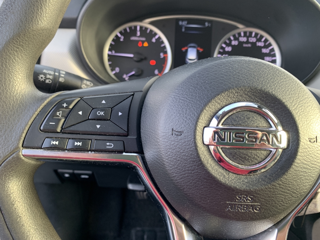 NISSAN MICRA 1.5 D 90CV