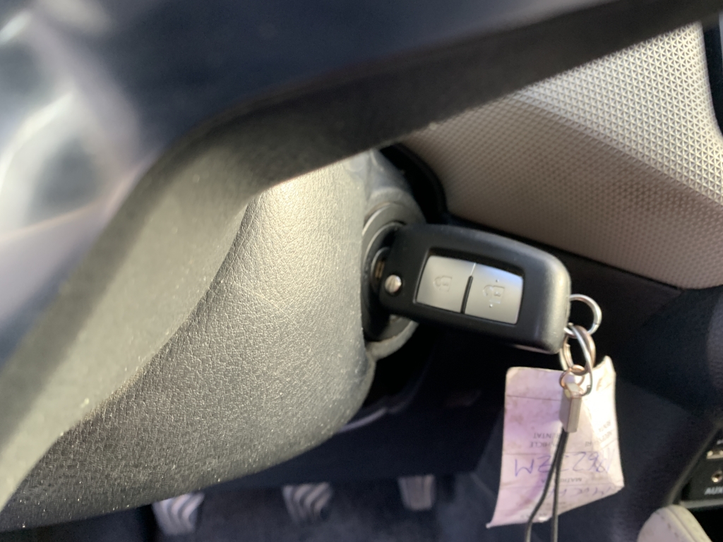 NISSAN MICRA 1.5 D 90CV