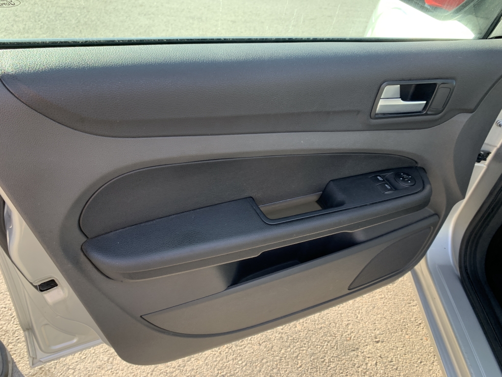 FORD FOCUS 1.6 TDCI 120CV