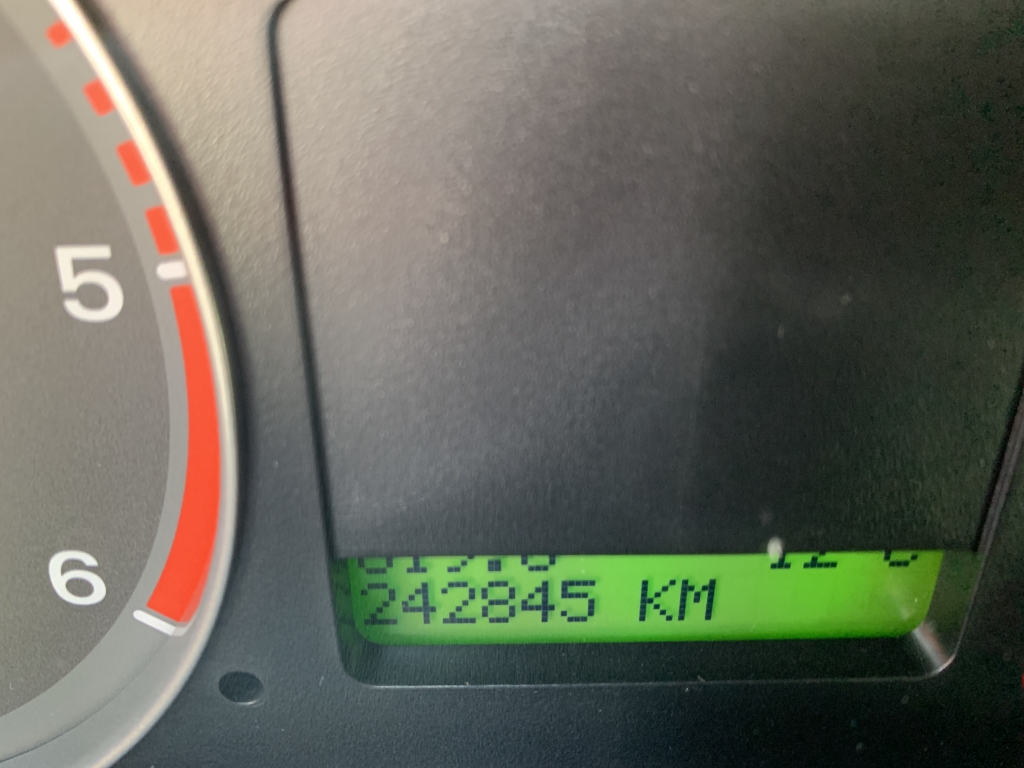 FORD FOCUS 1.6 TDCI 120CV