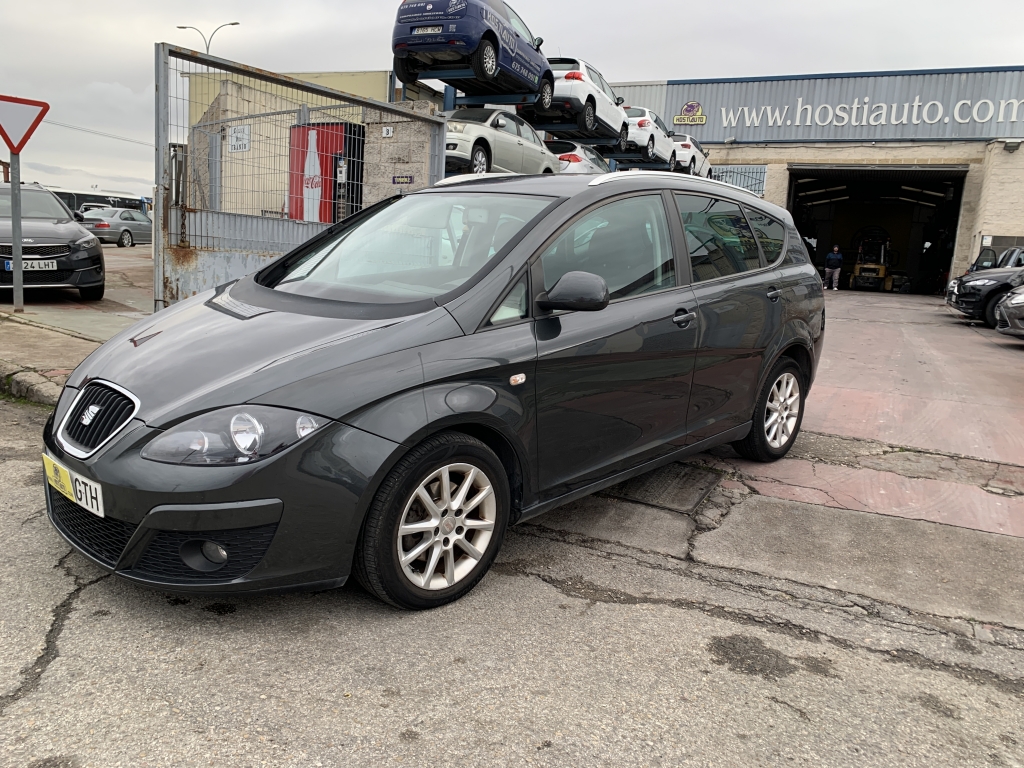 SEAT ALTEA XL 1.6 TDI 105CV