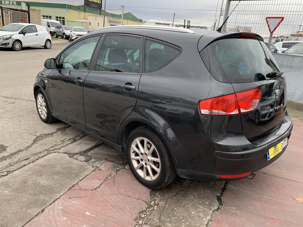 SEAT ALTEA XL 1.6 TDI 105CV