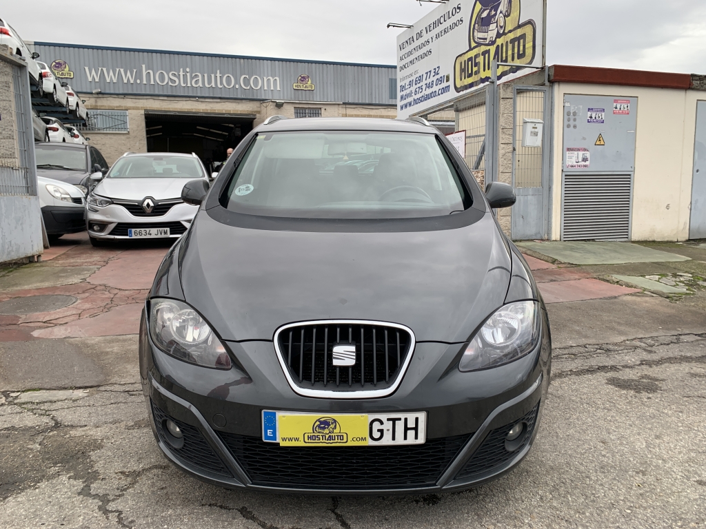 SEAT ALTEA XL 1.6 TDI 105CV