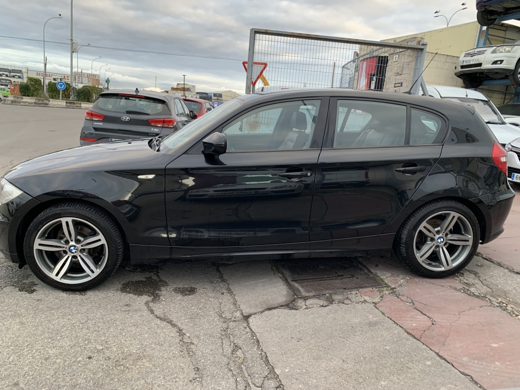 BMW 116 D 2.0 115CV BMW 116 D 2.0 115CV