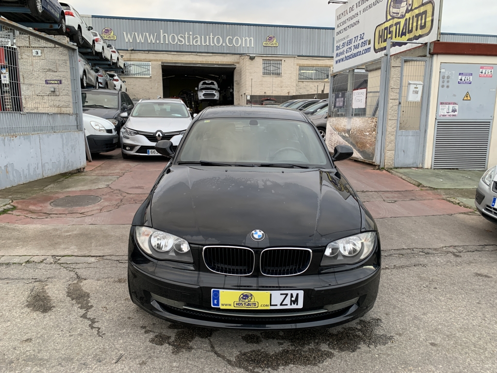 BMW 116 D 2.0 115CV BMW 116 D 2.0 115CV
