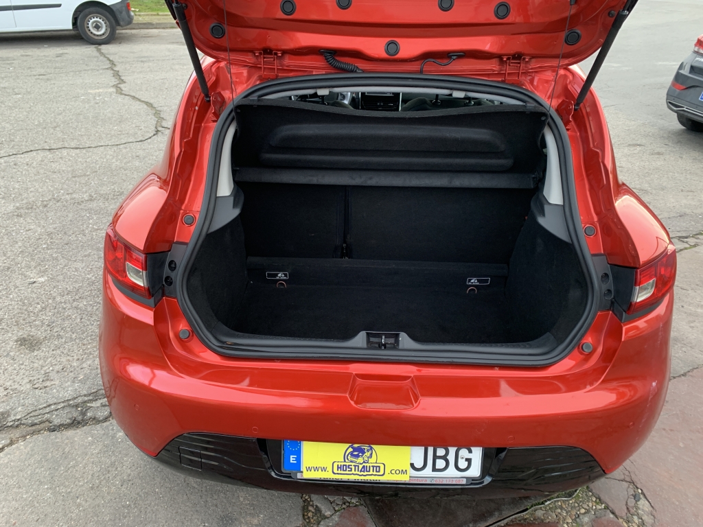 RENAULT CLIO 1.5 DCI 90CV RENAULT CLIO 1.5 DCI 90CV