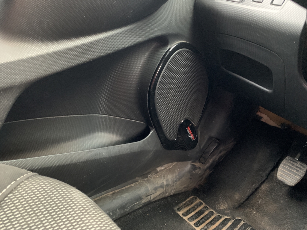 RENAULT CLIO 1.5 DCI 90CV