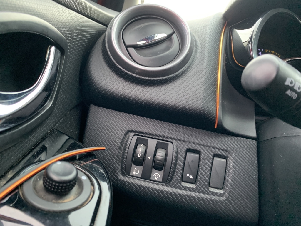 RENAULT CLIO 1.5 DCI 90CV