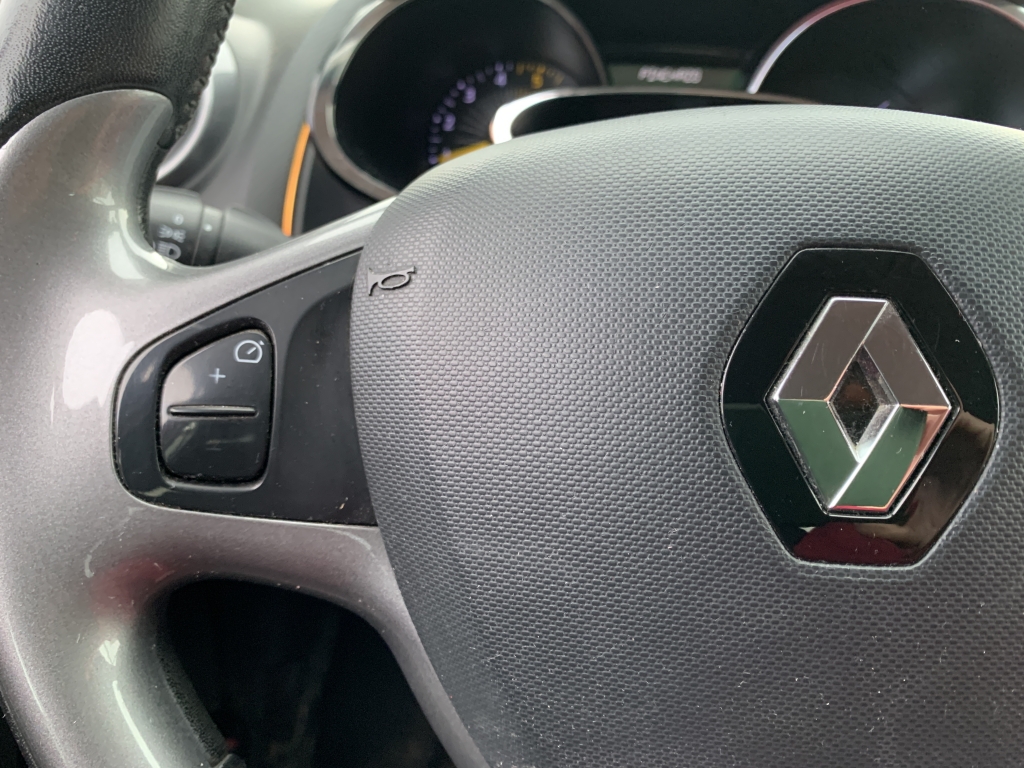 RENAULT CLIO 1.5 DCI 90CV RENAULT CLIO 1.5 DCI 90CV