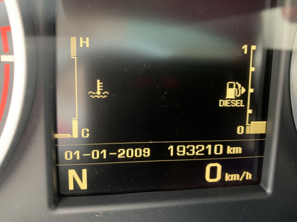 LAND ROVER RANGE ROVER SPORT 3.0 D 256CV AUT LAND ROVER RANGE ROVER SPORT 3.0 D 256CV AUT