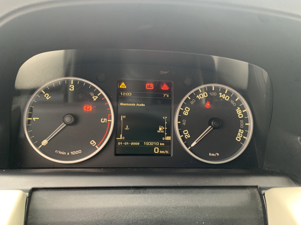 LAND ROVER RANGE ROVER SPORT 3.0 D 256CV AUT LAND ROVER RANGE ROVER SPORT 3.0 D 256CV AUT