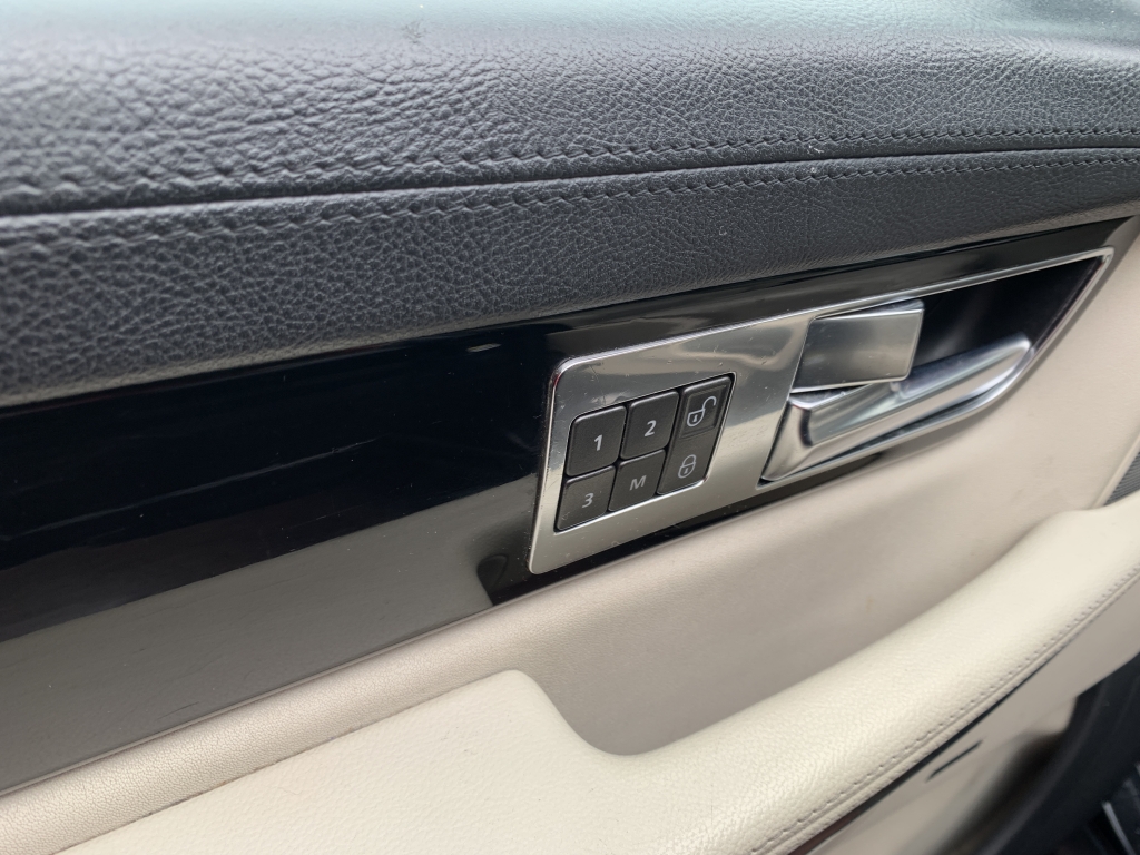 LAND ROVER RANGE ROVER SPORT 3.0 D 256CV AUT LAND ROVER RANGE ROVER SPORT 3.0 D 256CV AUT