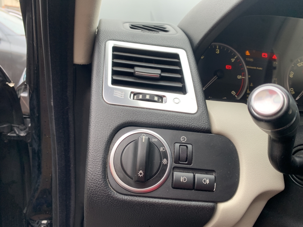 LAND ROVER RANGE ROVER SPORT 3.0 D 256CV AUT LAND ROVER RANGE ROVER SPORT 3.0 D 256CV AUT