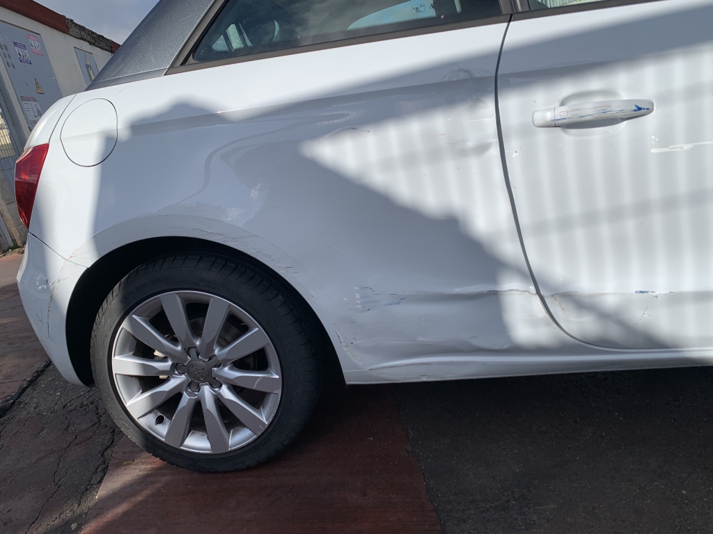 AUDI A1 1.2 TFSI 86CV