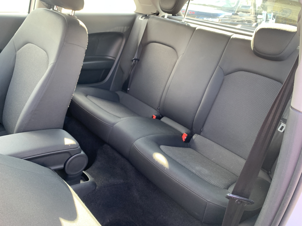 AUDI A1 1.2 TFSI 86CV