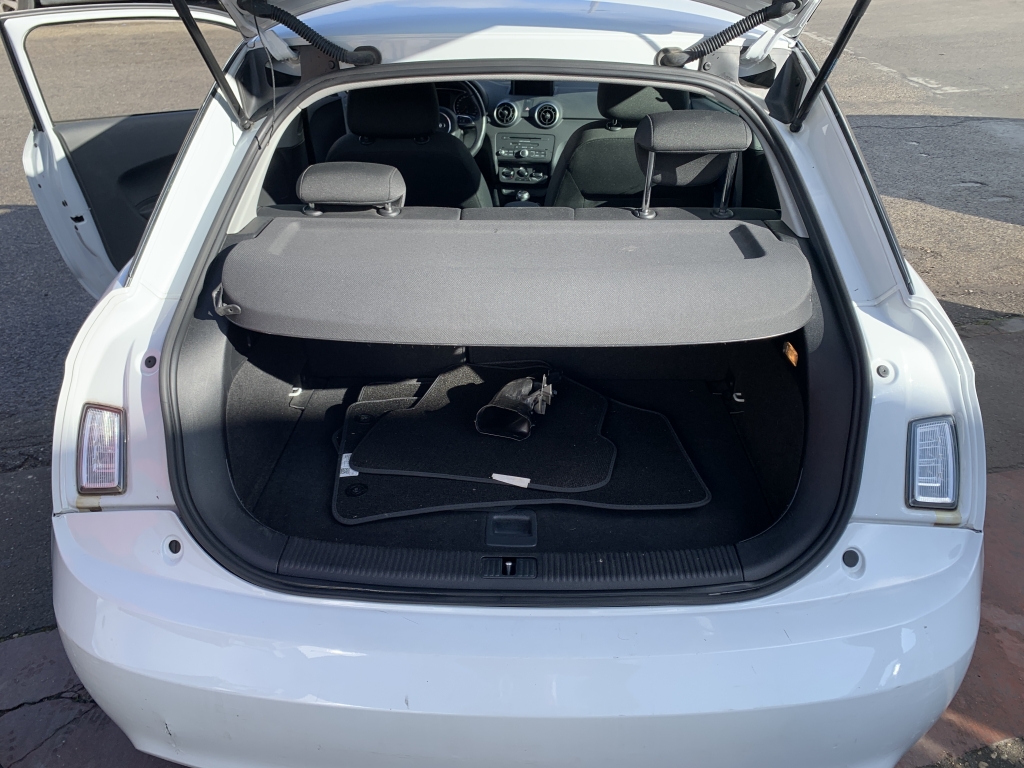 AUDI A1 1.2 TFSI 86CV