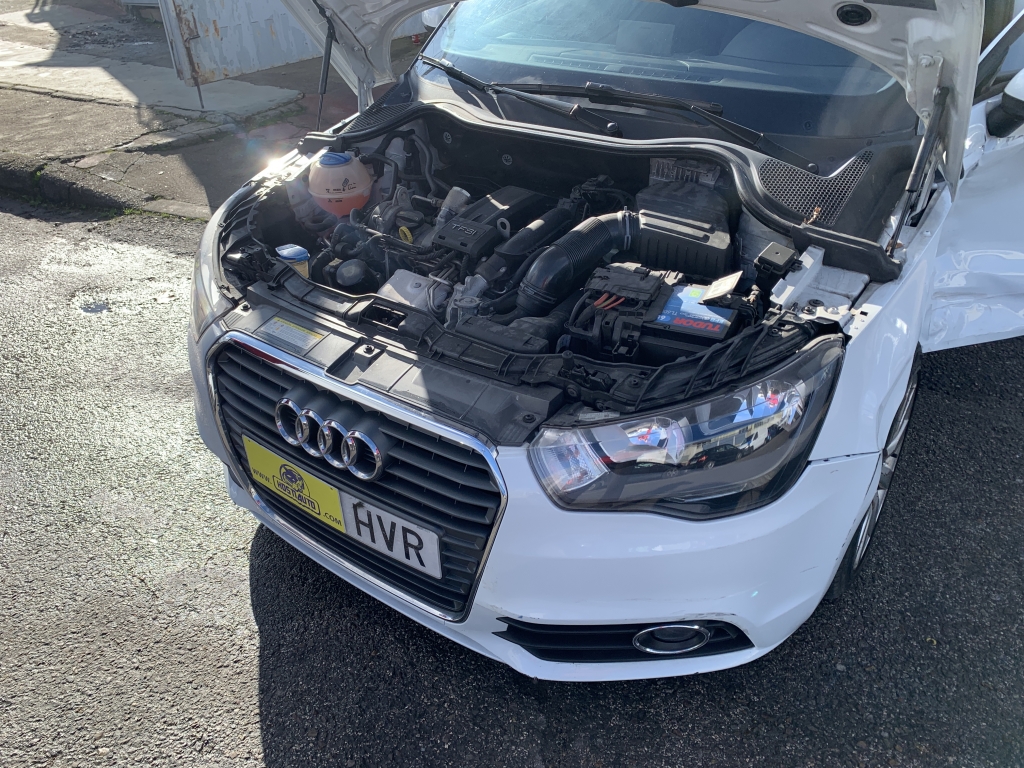 AUDI A1 1.2 TFSI 86CV