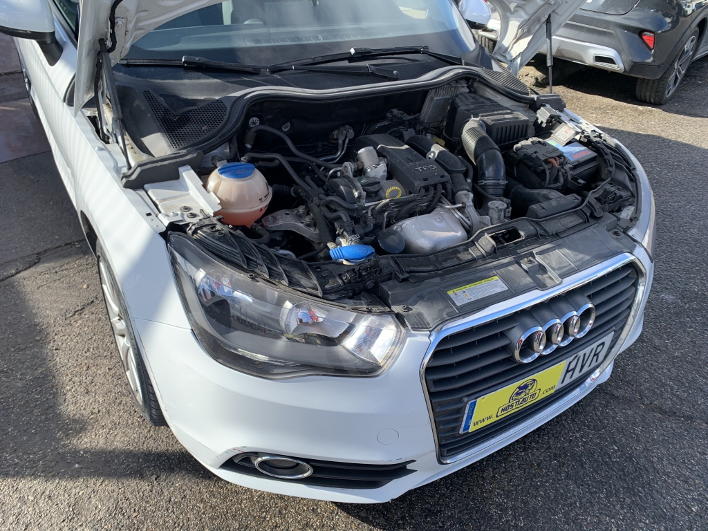 AUDI A1 1.2 TFSI 86CV