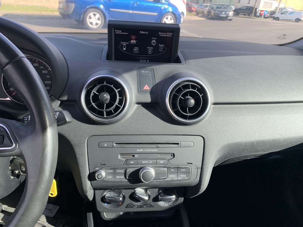 AUDI A1 1.2 TFSI 86CV