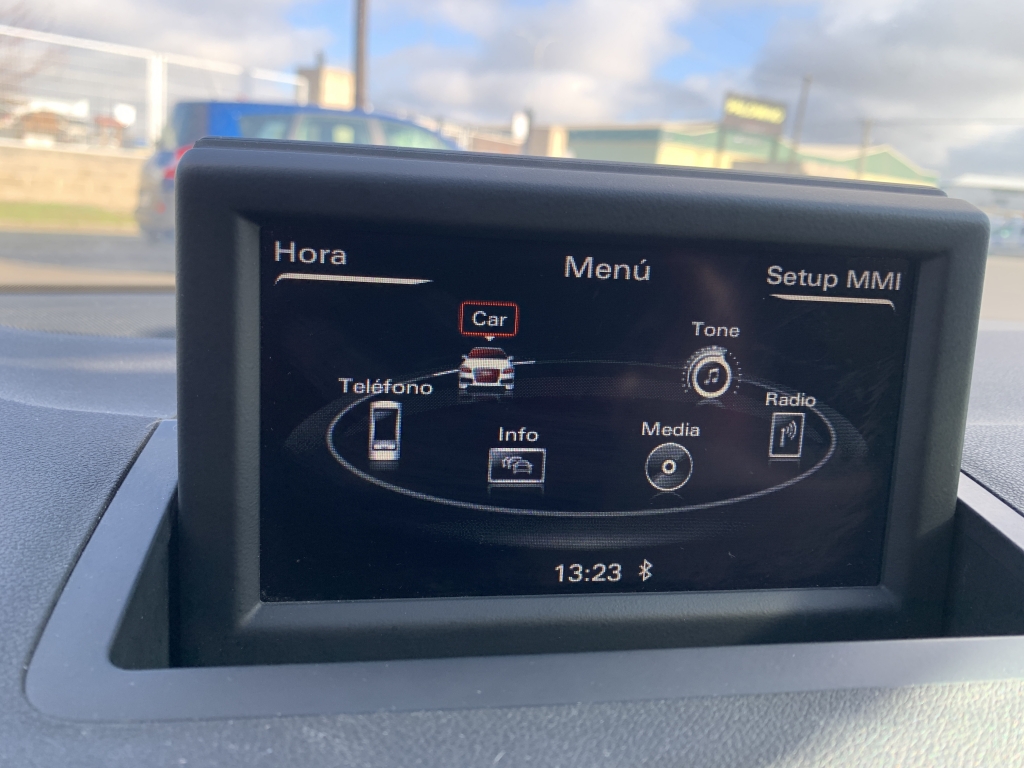 AUDI A1 1.2 TFSI 86CV