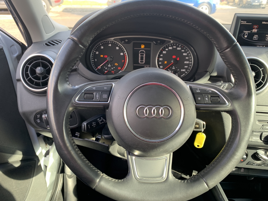 AUDI A1 1.2 TFSI 86CV